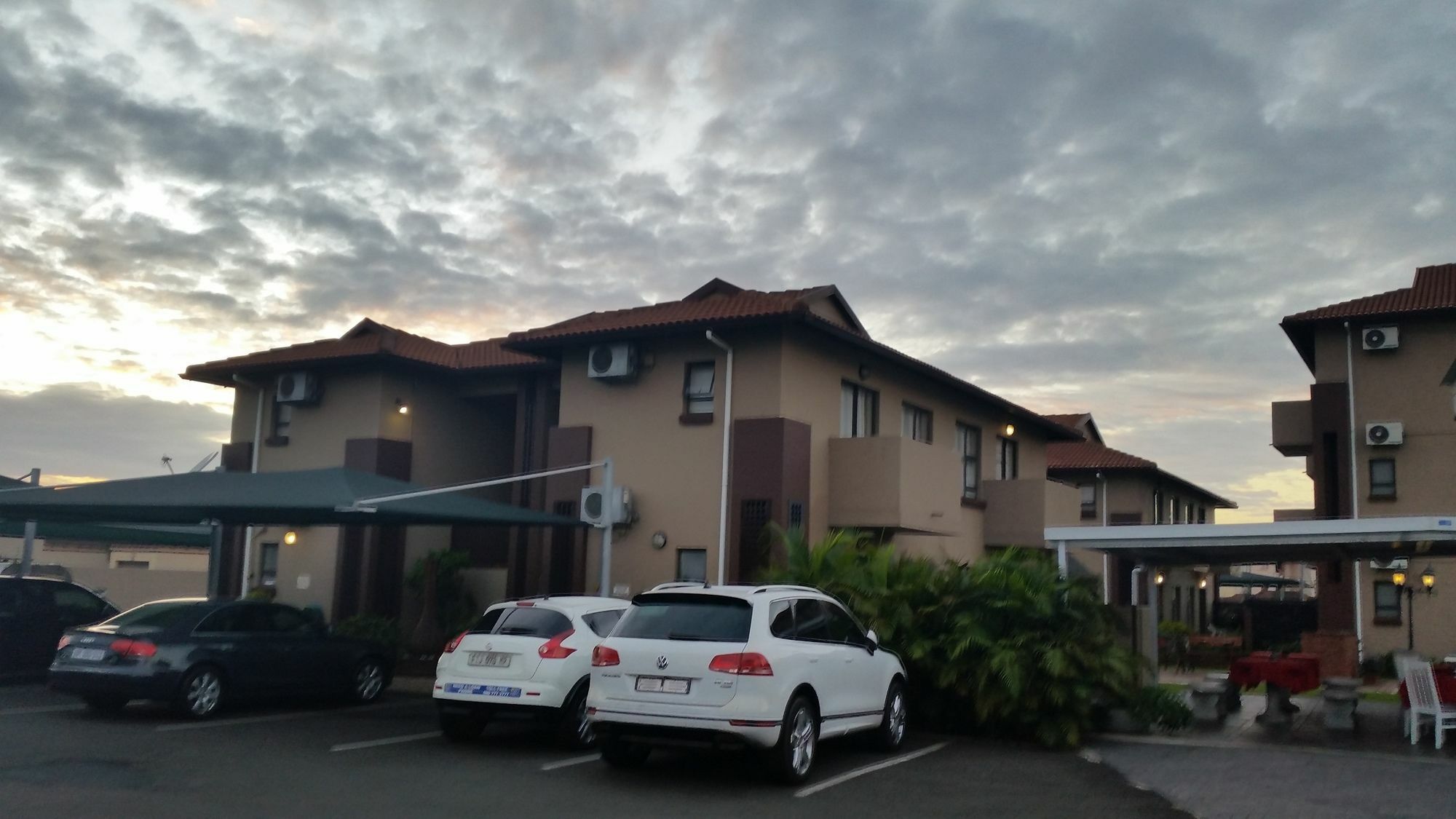 Seagull Lodge Richards Bay Exterior foto